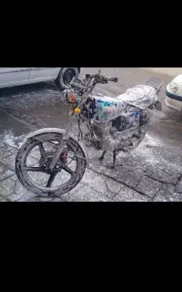 موتور لیفان