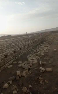 بنا هستم در خدمت شما هستم