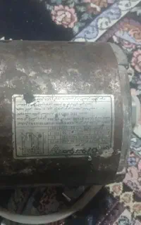 فروش موتور کولر