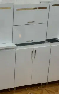 کابینت ملامینه پاکچوب