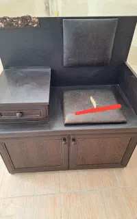 میز تلفن
