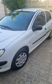 ۲۰۶ مدل ۱۴۰۰