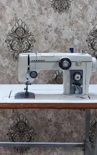 چرخ ژانومه ۸۰۱