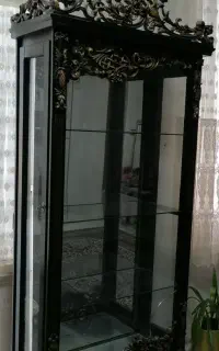 بوفه