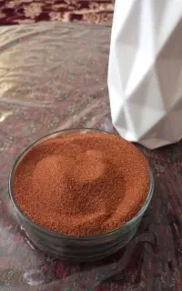 خاکشیر درجه یک