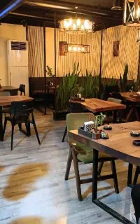به ی نظافت چی برای کافه