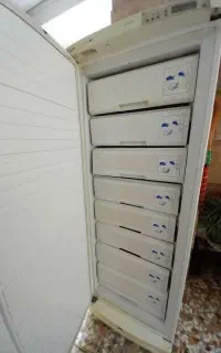 فریزر یخساران ۸کشو