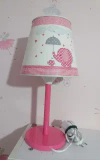چراغ خواب کودک (استفاده نشده)