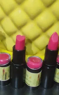 رژلب های بدون سرب دست ساز