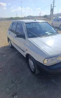 پراید