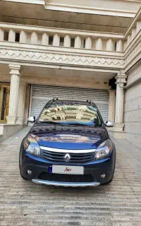 استپ وی خانگی مالک اول