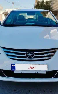 جک جی 4 تحویل دی ماه 404(معاوضه با شاسی)