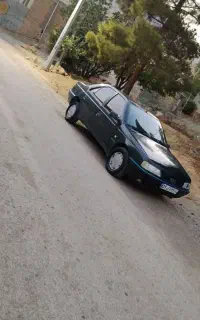 پژو 2000