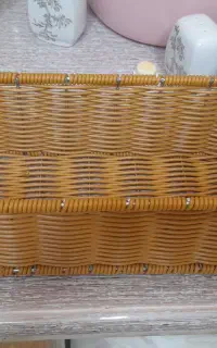 سبدبافی ارغوان بافی