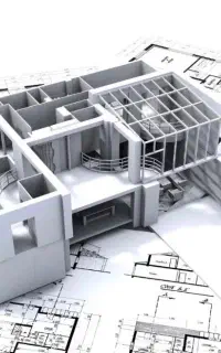 کاردان یا مهندس معمار