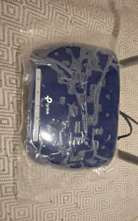 مودم ADSL/VDSL2 تی‌پی‌لینک مدل W9960