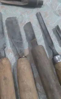 مغار منبت‌کاری و پیکرتراشی