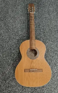 گیتار پارسی D6