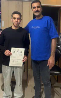 آموزشگاه تعمیرات تخصصی موبایل مهندس سازان ندایی