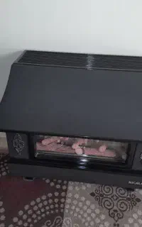 بخاری‌طرح‌شومینه‌نیک‌کالا