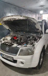 میکانیک سیار،تویوتا هیوندا کیا چینی پژو رنو سوزوکی