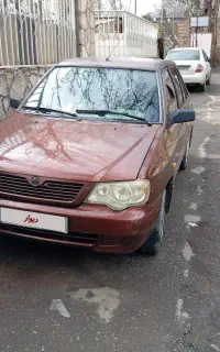 پراید 132 مدل 1387