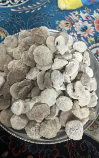 کشک گوسفندی بیرجندی درجه یک