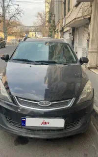 ماشین 315 اکسلنت لاکچری