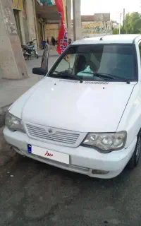 پراید 90 /۱۳۲