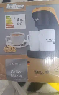 قهوه ساز