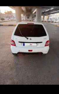پراید 111 مدل 96