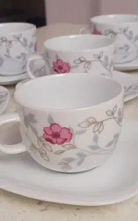 فنجان چای خوری
