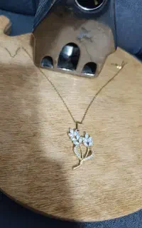 بدلیجات گردنبند