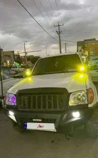 کاپرا یک لندمارک