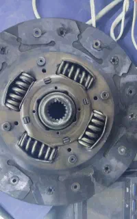 مکانیکی وجلوبندی سازی سیار