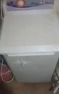 ماشین لباسشویی