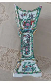 اسپند دود کن  گل مرغی
