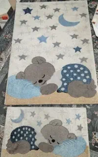 قالیچه و پادری نو