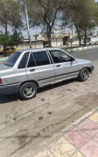 ماشین 131 مدل 90