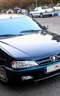 پارس عروسک