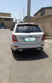 فروش لیفان  x60اتومات