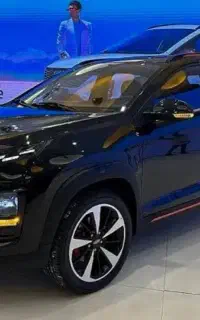 فروش x33کراس اوتوماتیک (تعویض با النترا منطقه)