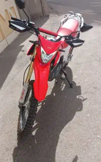 موتور سی ار اف