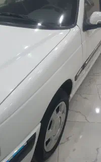 پارس ۴۰۲ xu7p