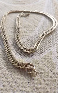 گردنبند استیل