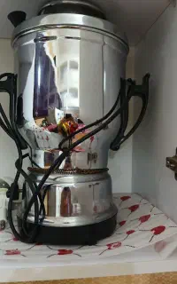 سماور برقی