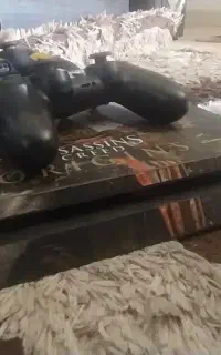 ps4 slimیک ترابایت