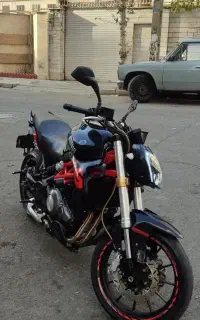 بنلی ۳۰۰