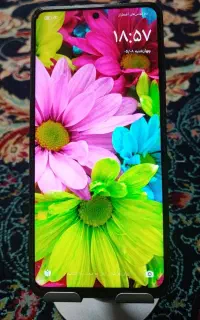 گوشی شیائومی پوکوx3 nfc