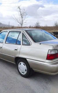 دوو سیلو تک برگ سند کم کار